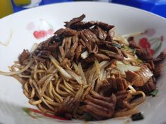 -小狗面馆(复兴店)
