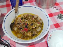 -西江红·株洲本地菜(滨江南路店)