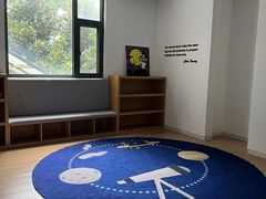 -艾儿思国际幼稚园(硚口店)