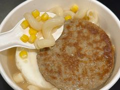 -麦当劳(新王府井店)