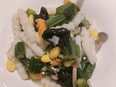 -前海沿·青岛菜(乐客城店)