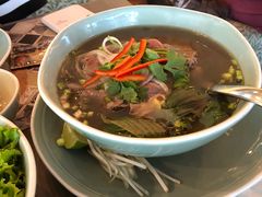 -CHINCHIN 青青·泰国料理(万象食家店)