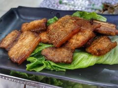 -云晓光头烧烤吧(新大陆广场店)