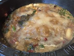 -小牛海记潮汕牛肉店(永定路店)