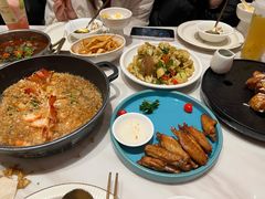 -茉莉餐厅(包河万达店)