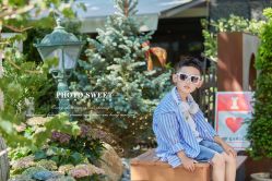 -大连棒棒糖儿童摄影(熊洞街店)