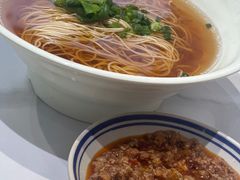 -得得本帮面馆(台儿庄路店)