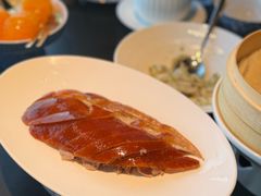 -喜悦烤鸭·新京菜(王府井店)