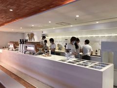 -% Arabica阿拉比卡咖啡(武汉天地店)