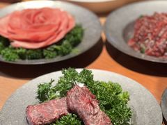 -烧肉达人•炭火烧肉(新天地店)
