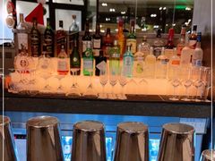-WOLFGANG PUCK KITCHEN & BAR(迪士尼小镇店)