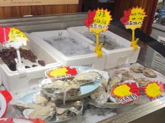 -大胡子海鲜·天津菜·砂锅烧烤(五大道创始店)