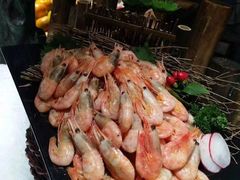 -青岛蓝海大饭店·渔歌舫(李沧店)