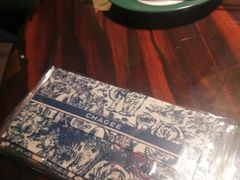 -霸王茶姬(正佳广场店)