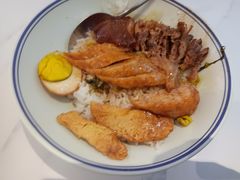 -潮人潮品隆江猪脚饭(城壹汇·流花店)