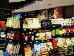 -永辉Bravo超市(东二环泰禾广场店)