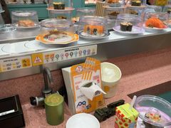 -元气寿司(环球港店)