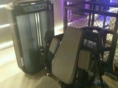 -威尔仕健身会所(北京宜家店)