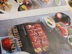 -阿吾罗日本料理(K11艺术中心店)