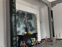 -首义公园-武昌蛇山烈士祠
