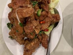 -楼外楼（上海餐Chang's Garden