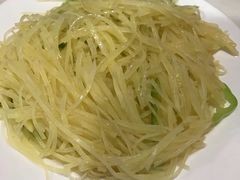 -龙福祥餐馆