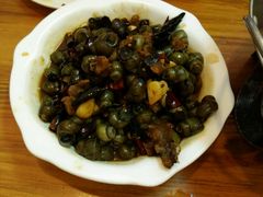 android_upload_pic-外婆菜之崇明味道(锦江乐园店)