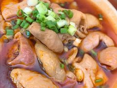 -周肥肠(江油总店)