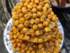 豌豆饼-西月城谭豆花(春熙路店)
