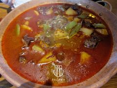 -云海肴·汽锅鸡·云南菜(苏州中心店)