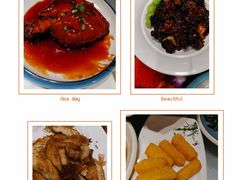 -北纬39度天津宴(黑牛城道店)