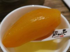 -山芋腔苏北菜(盐城滨海店)