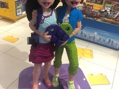 -TOYSRUS玩具反斗城(上海万象城店)
