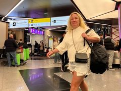 -谢列梅捷沃国际机场