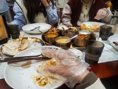 -清真· AL-JANNAT 佳纳特餐厅(仙林店)