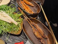 -牛New寿喜烧(新六百店)