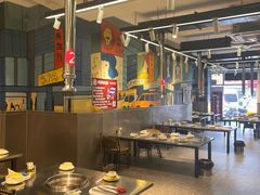 -英雄故事地摊烤肉(马驹桥店)