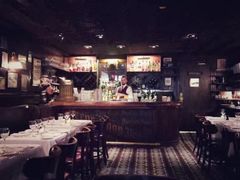 -Keens Steakhouse