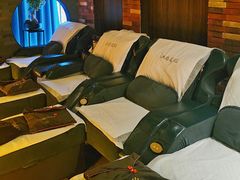 -江南足纪·影院足道·轻奢SPA(笋岗HALO广场店)