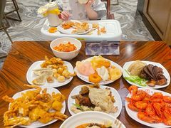 -天津瀚金佰九号温泉酒店(南楼地铁站店)