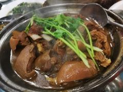 -茶油香闽南菜·花园餐厅(前埔店)