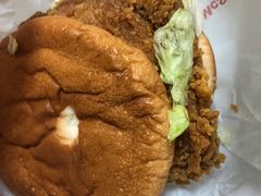 -麦当劳(春风店)