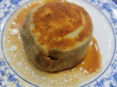 -隆福寺小吃店(东四店)