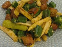 -围龙屋客家食府(福田店)