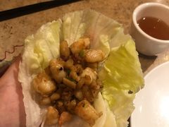 -岭南小馆