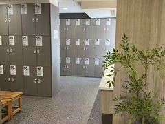 -金摩尔健身游泳(万象城鼎丰大厦店)