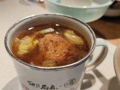 -局气 烤鸭·北京菜(武清店)
