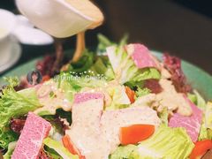 -广州文华东方酒店·江-由辉师傅主理