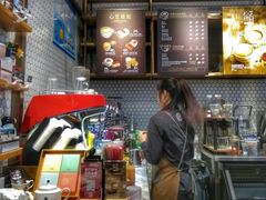 -COSTA COFFEE(静安嘉里中心店)