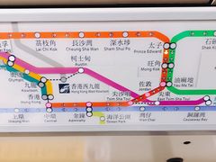 -DFS迪斐世(香港广东道店)